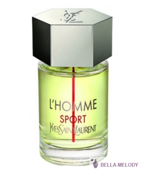 YSL L'Homme Sport