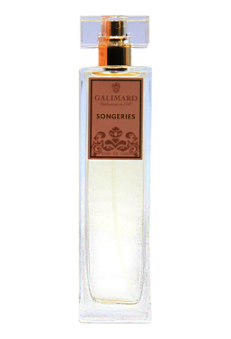 Galimard Songeries