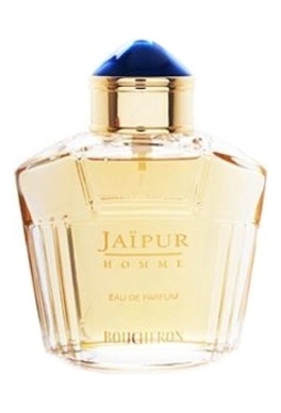Boucheron Jaipur Homme