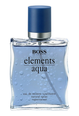 Hugo Boss Boss Elements Aqua