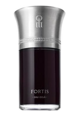 Les Liquides Imaginaires Fortis