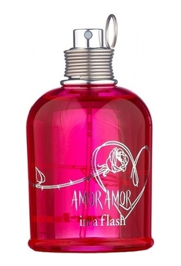 Cacharel Amor Amor In A Flash