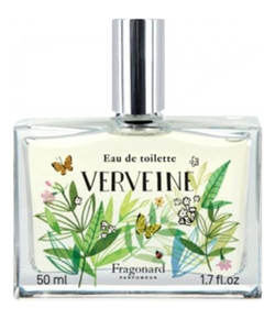 Fragonard Verveine 2018