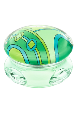 Emilio Pucci Verde 072