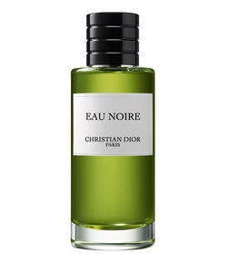 Christian Dior Eau Noire