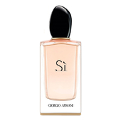 Armani Si