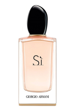 Armani Si