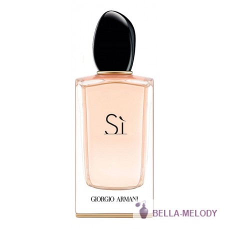 Armani Si 11