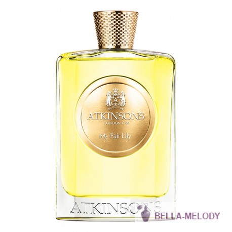 Atkinsons My Fair Lily 11