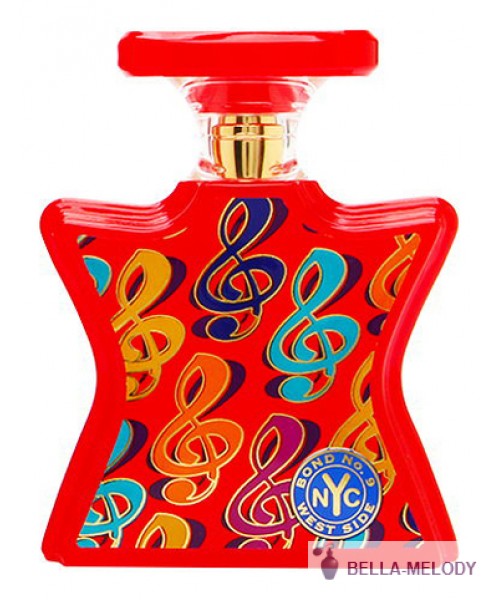Bond No 9 West Side