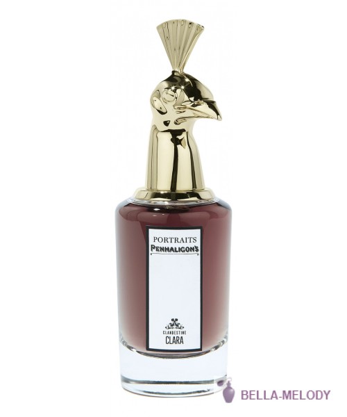 Penhaligon's Clandestine Clara