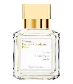 Francis Kurkdjian Aqua Universalis Forte