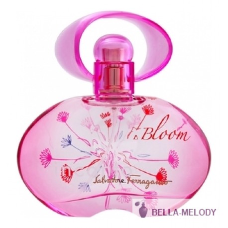 Salvatore Ferragamo Incanto Bloom New Edition 11