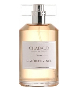 Chabaud Maison De Parfum Lumiere De Venise