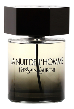 YSL La Nuit De L'Homme