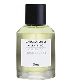 Laboratorio Olfattivo Nun