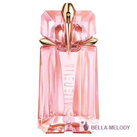 Mugler Alien Flora Futura 11