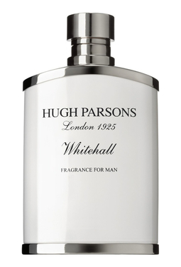 Hugh Parsons Whitehall