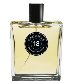 Pierre Guillaume PG18 Cadjmere