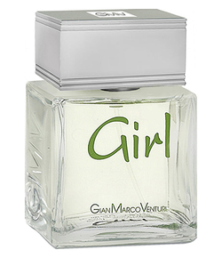 Gian Marco Venturi Girl