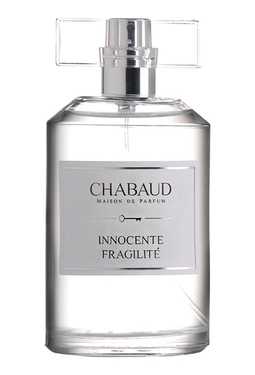 Chabaud Maison De Parfum Innocente Fragilite