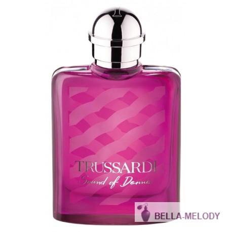 Trussardi Sound Of Donna 11