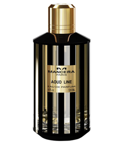 Mancera Aoud Line