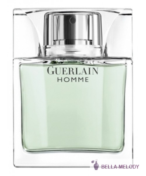 Guerlain Homme