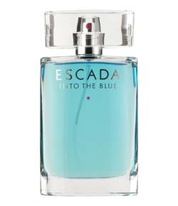 Escada Into The Blue