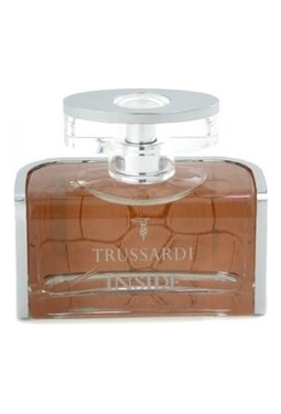 Trussardi Inside