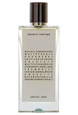 Agonist Arctic Jade