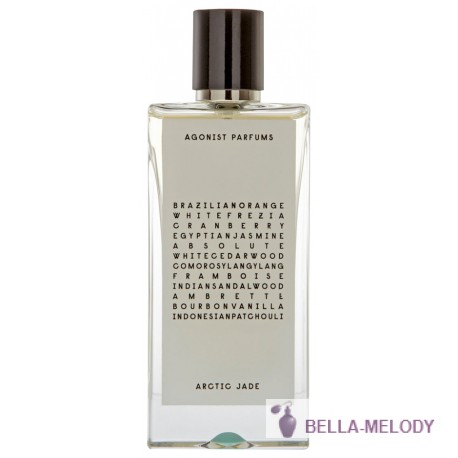 Agonist Arctic Jade 11