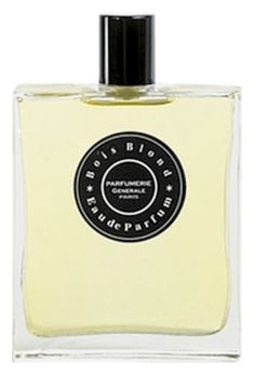 Pierre Guillaume Bois Blond