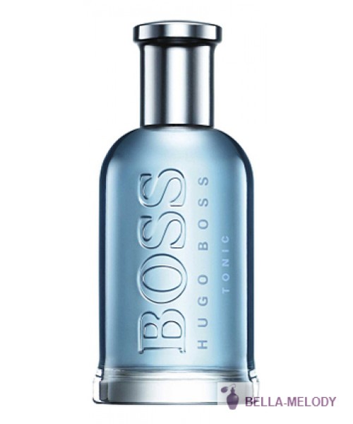 Hugo Boss Boss Bottled Tonic