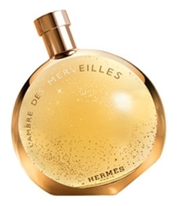 Hermes L'Ambre Des Merveilles