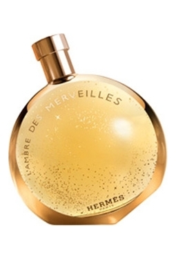Hermes L'Ambre Des Merveilles