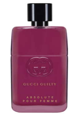 Gucci Guilty Absolute Pour Femme