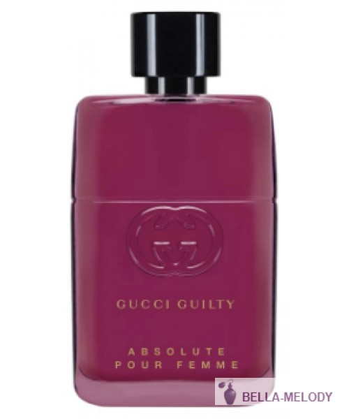 Gucci Guilty Absolute Pour Femme