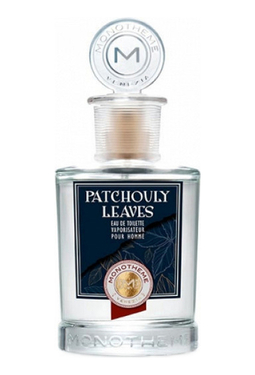 Monotheme Patchouli Leaves