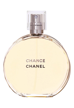 Chanel Chance Eau De Toilette