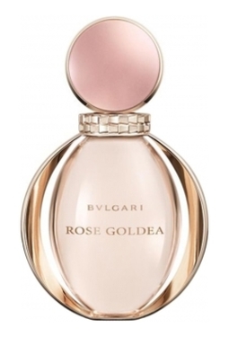 Bvlgari Rose Goldea