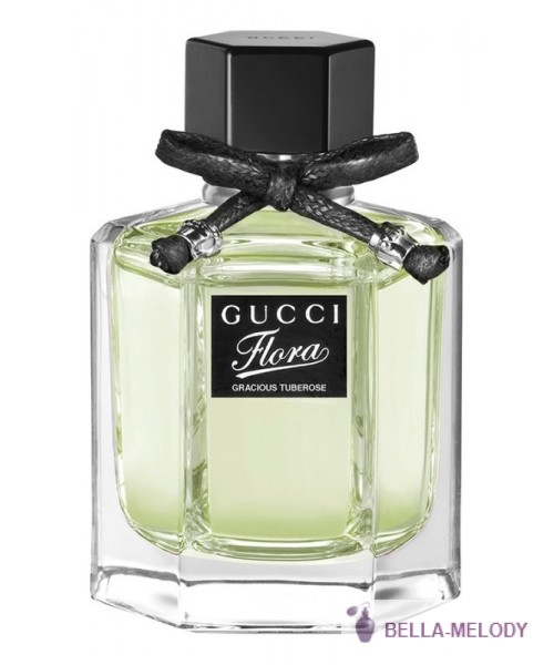 Gucci Flora by Gucci Gracious Tuberose