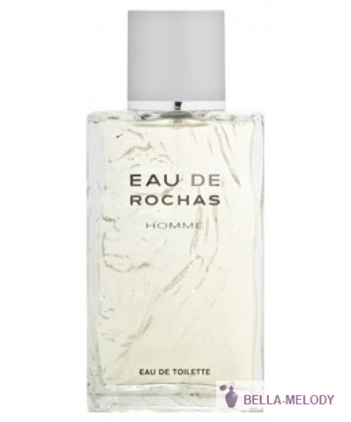 Rochas Eau De Rochas Homme