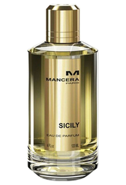 Mancera Sicily