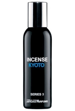 Comme des Garcons Series 3 Incense: Kyoto
