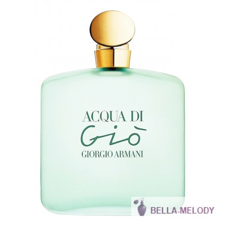 Armani Acqua Di Gio Pour Femme 11