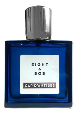 Eight & Bob Cap D'Antibes
