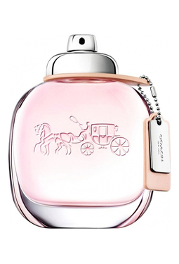 Coach The Fragrance Eau De Toilette
