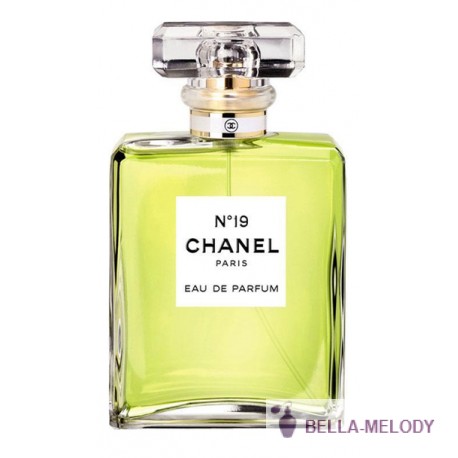 Chanel No19 11
