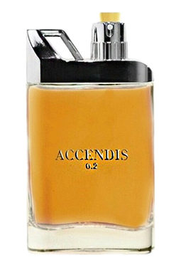 Accendis Accendis 0.2